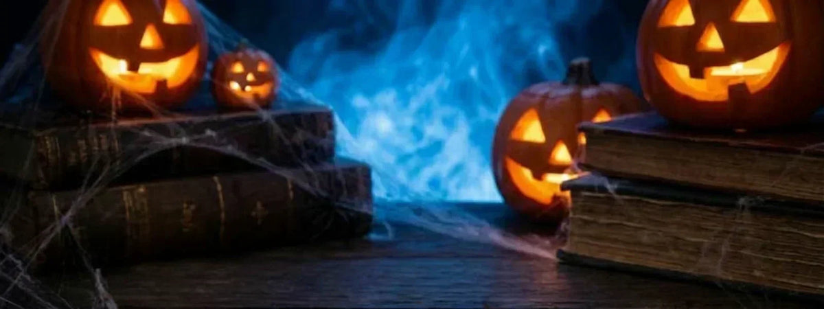 Halloween Jewelry: How to Style Gold, Diamonds & Statement Pieces
