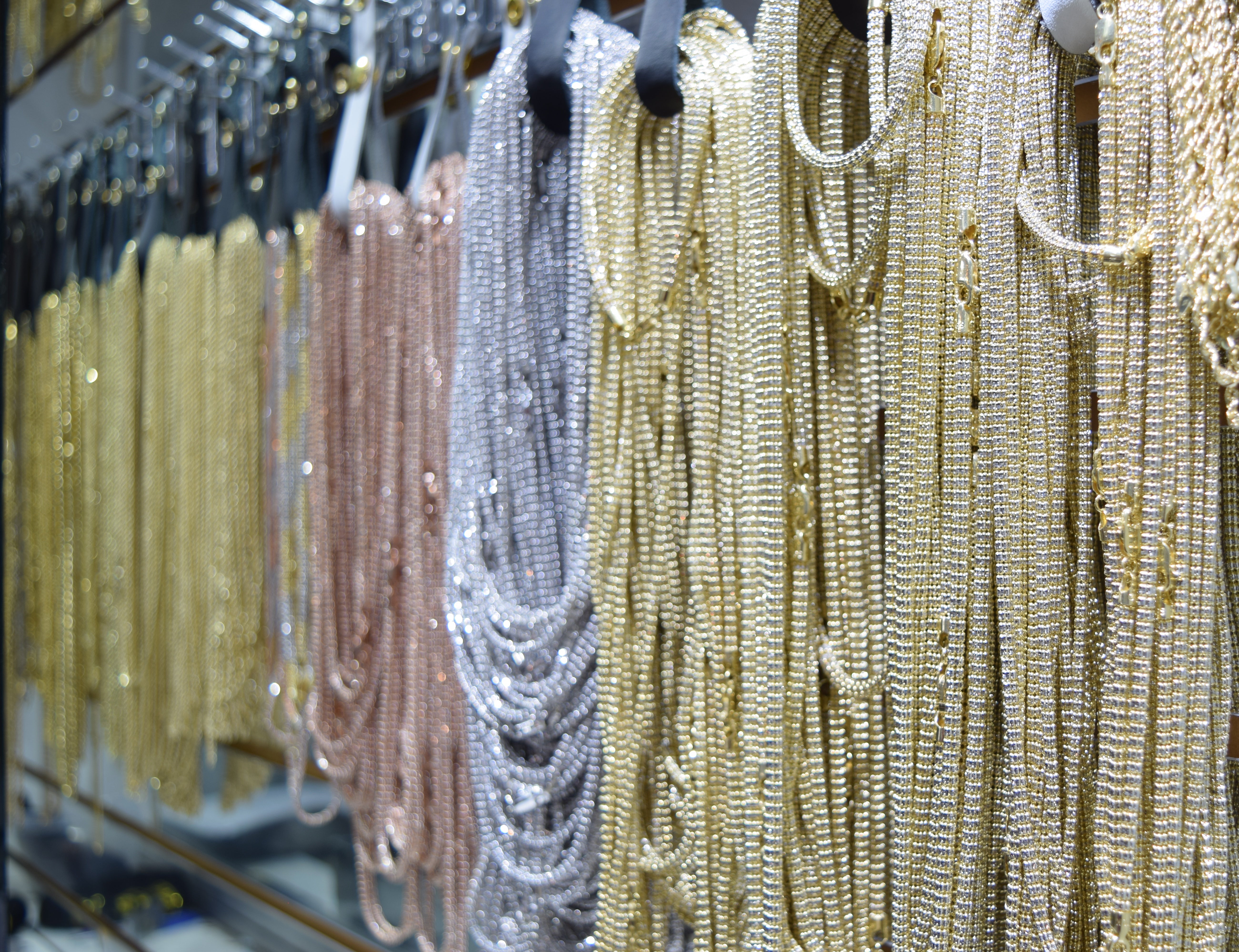 Chains