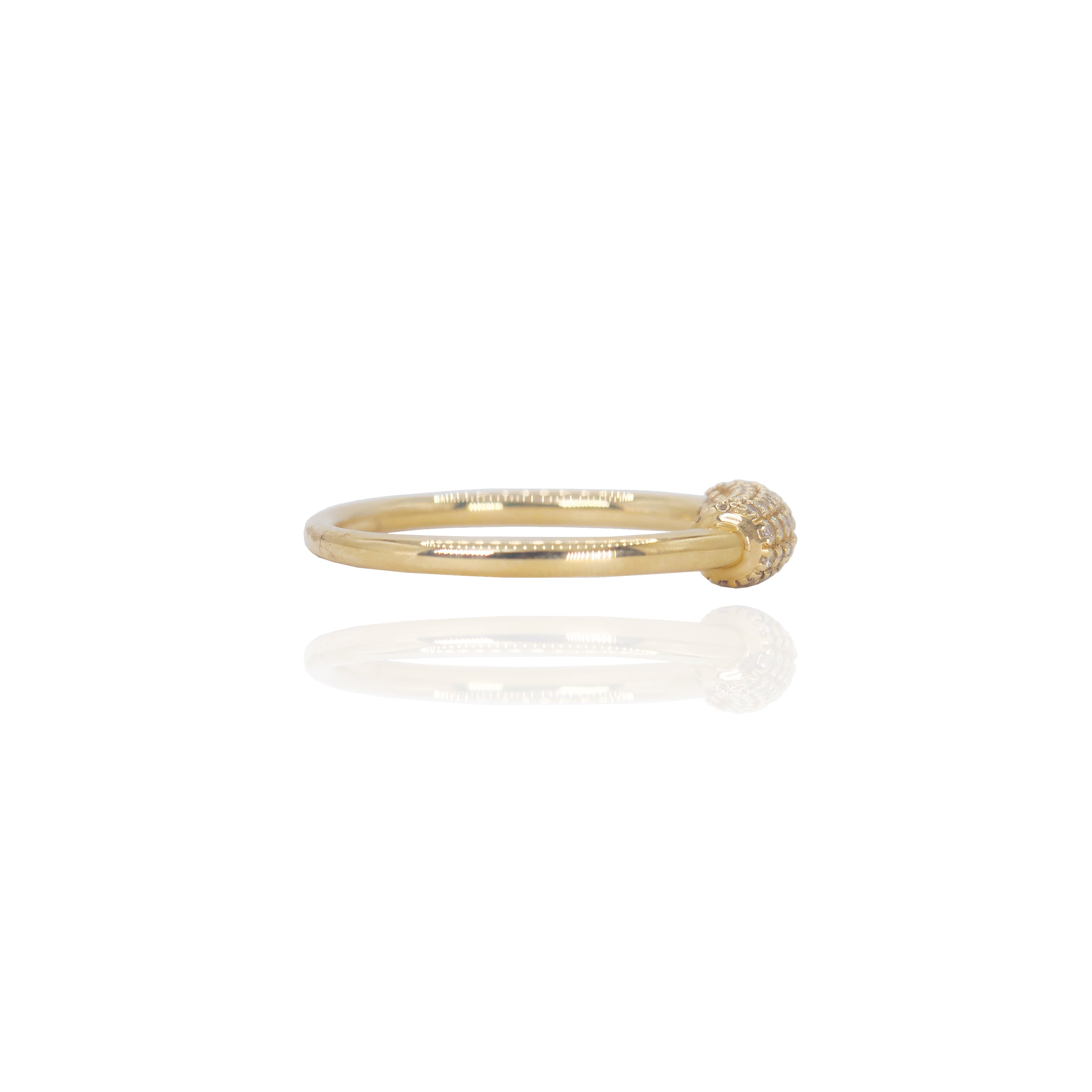 Diamond Barrel Band