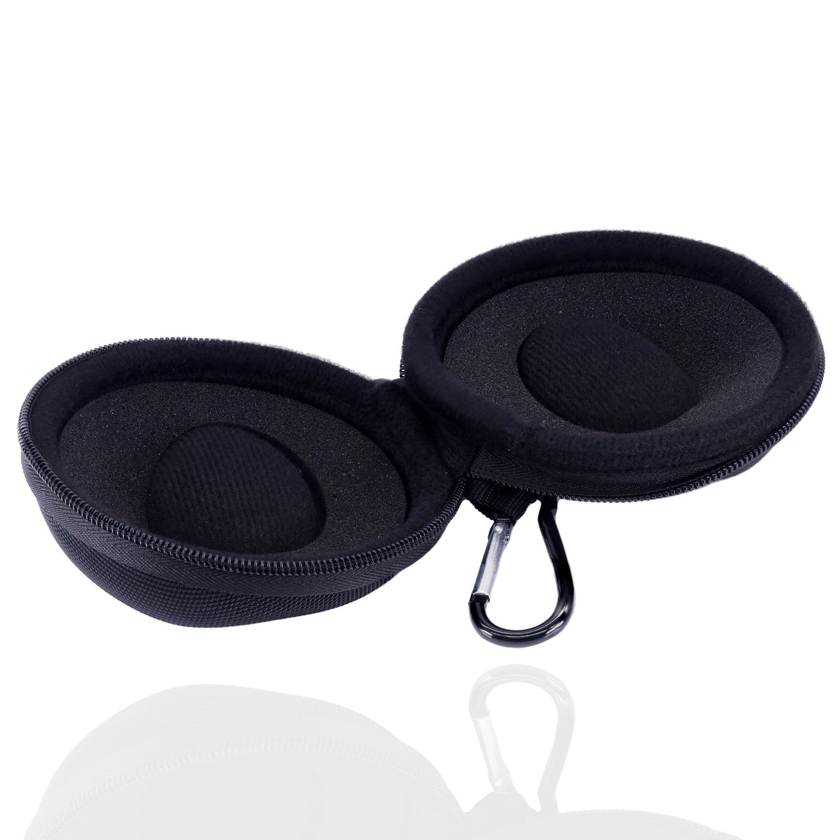 Watch and Jewelry Protecting Travel Holder