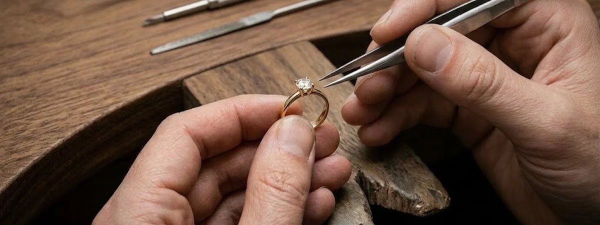 Custom vs. Ready-Made Jewelry: Which Is Right for You?