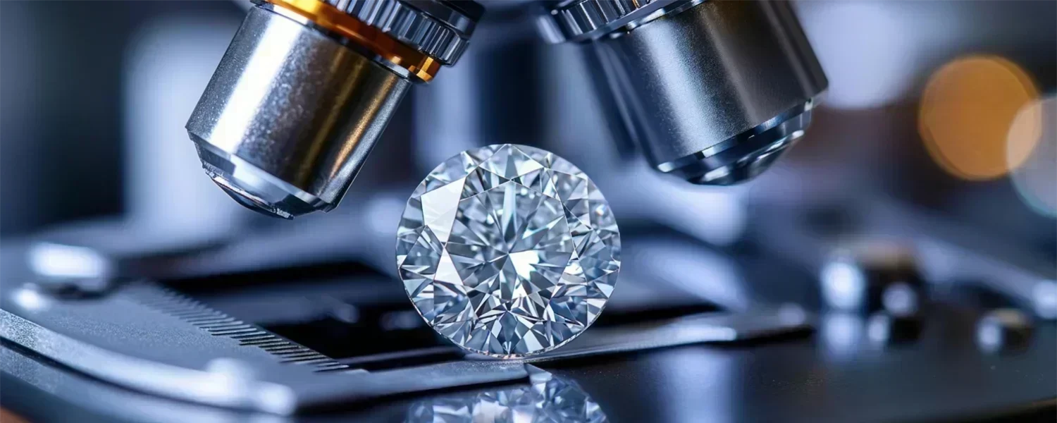 Smart Natural Diamonds Screening at Dayyani Jewelers