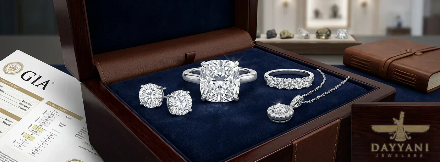 Cultivating Legacy: Understanding the Prestige of Natural Diamonds