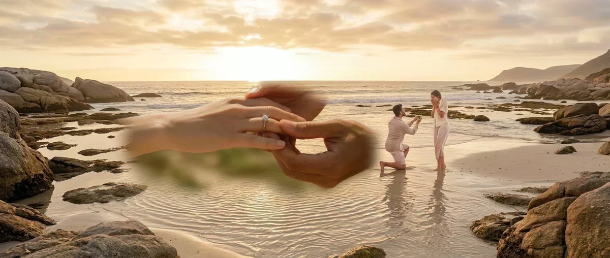 How to Choose an Engagement Ring: The Complete Guide