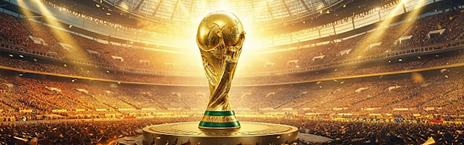 The Modern FIFA World Cup Trophy (1974–Present)