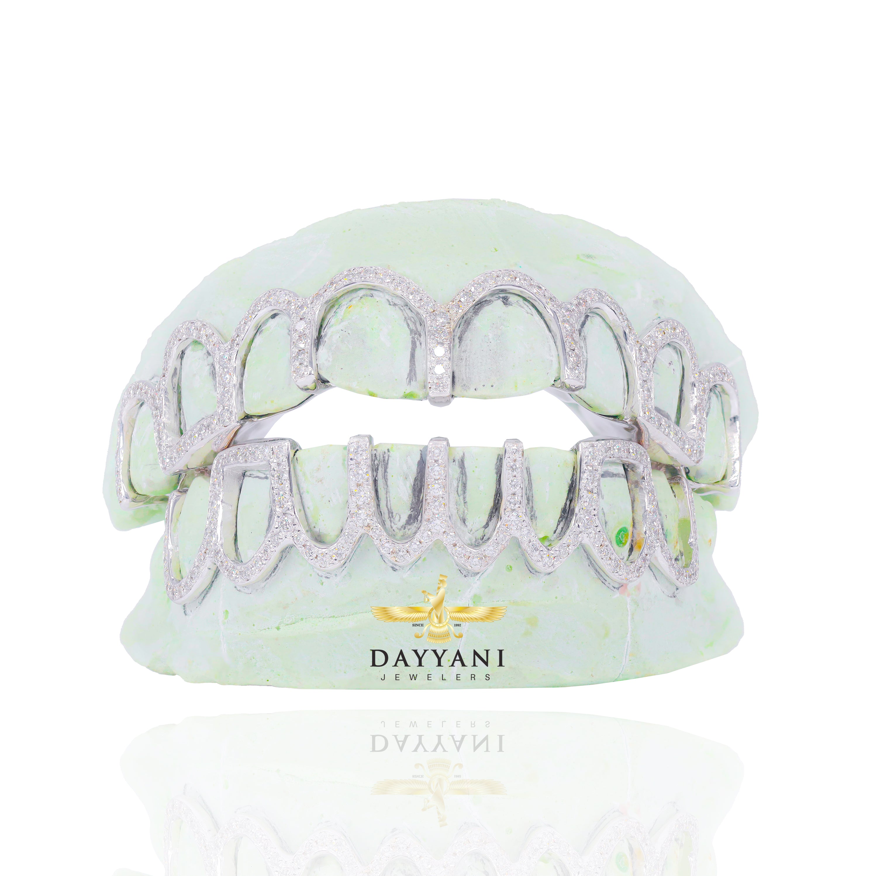Celebrity/Cinematic Grillz