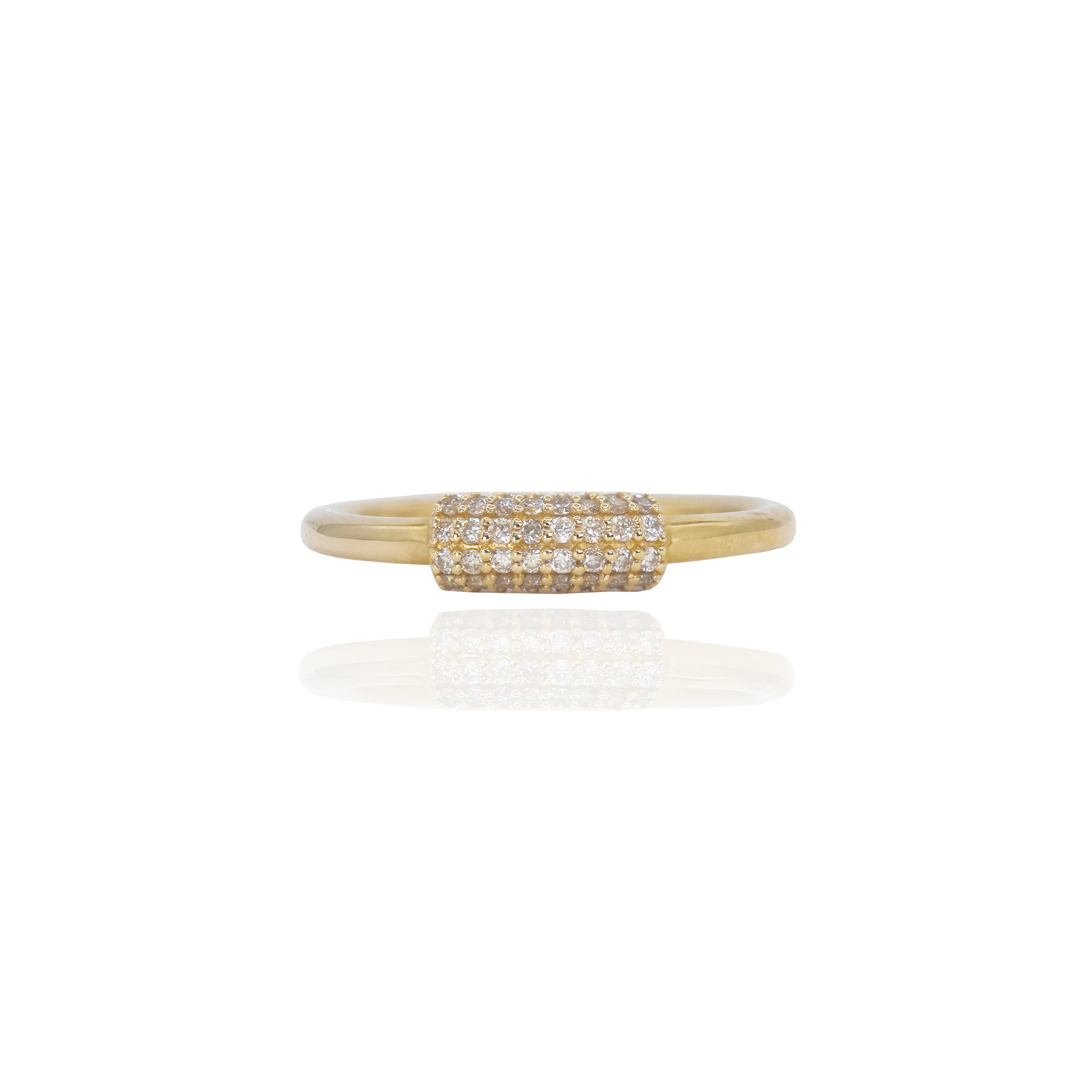 Diamond Barrel Band